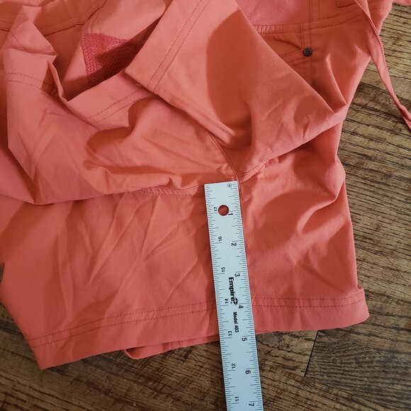 Royal Robbins Jammer Short - Picture 4 of 15